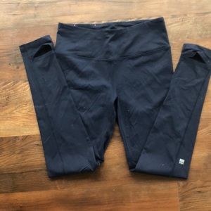 Victoria’s Secret Stirrup Pants